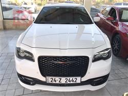 کرایسلەر 300